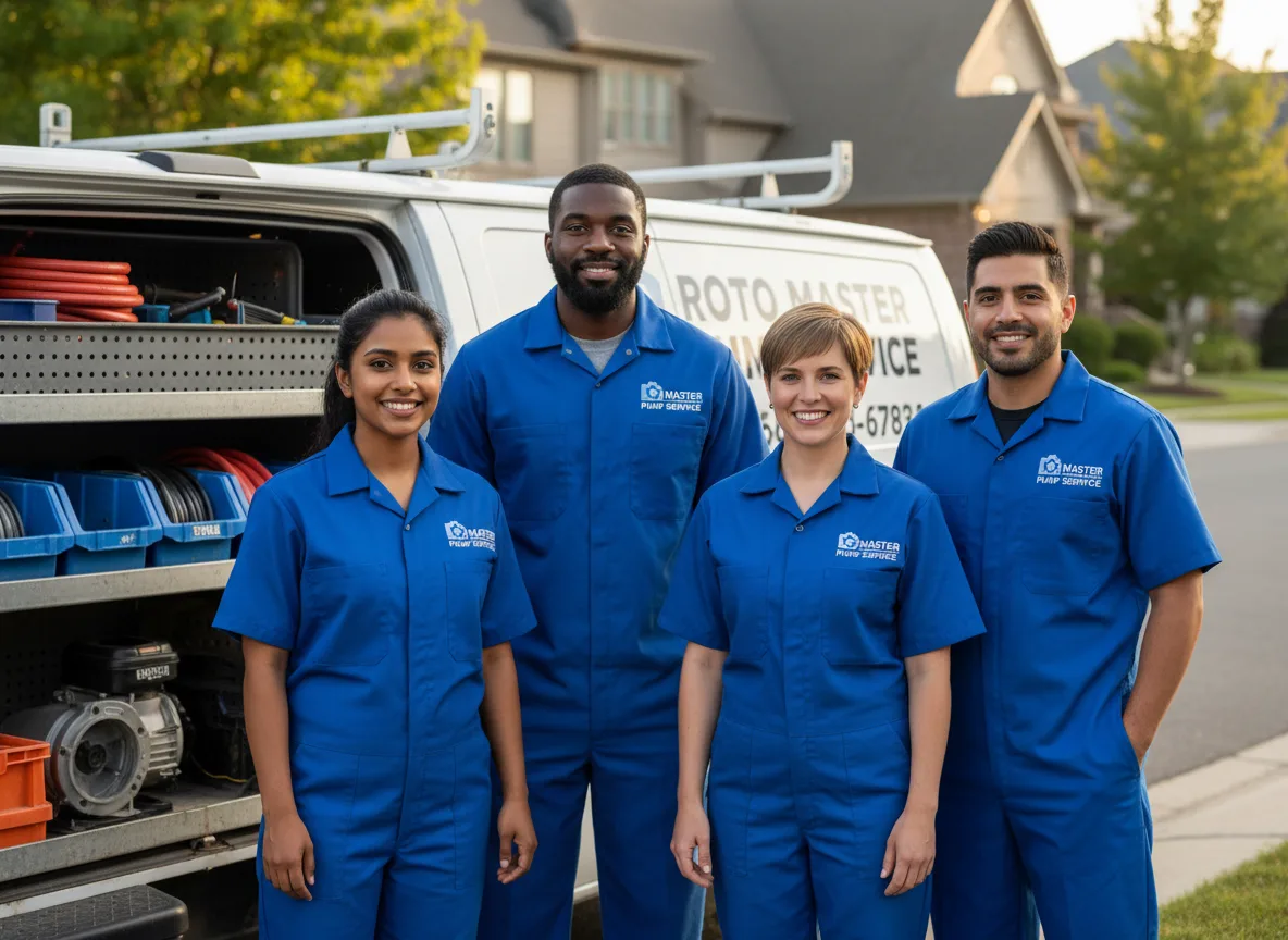 Sump Pump Installation company in Lawrenceville, IL